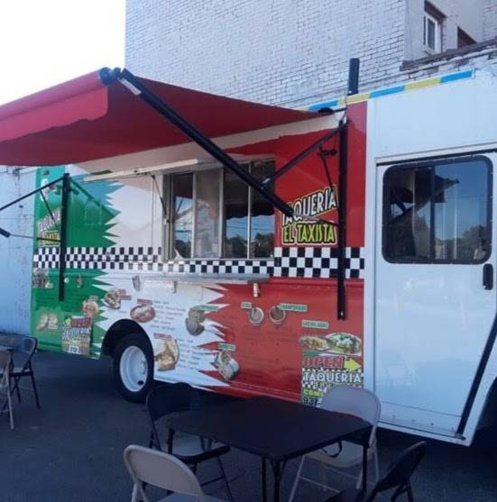 Taqueria El Taxista | restaurant | 210 Troy St, Dayton, OH 45404, USA | 9372122970 OR +1 937-212-2970