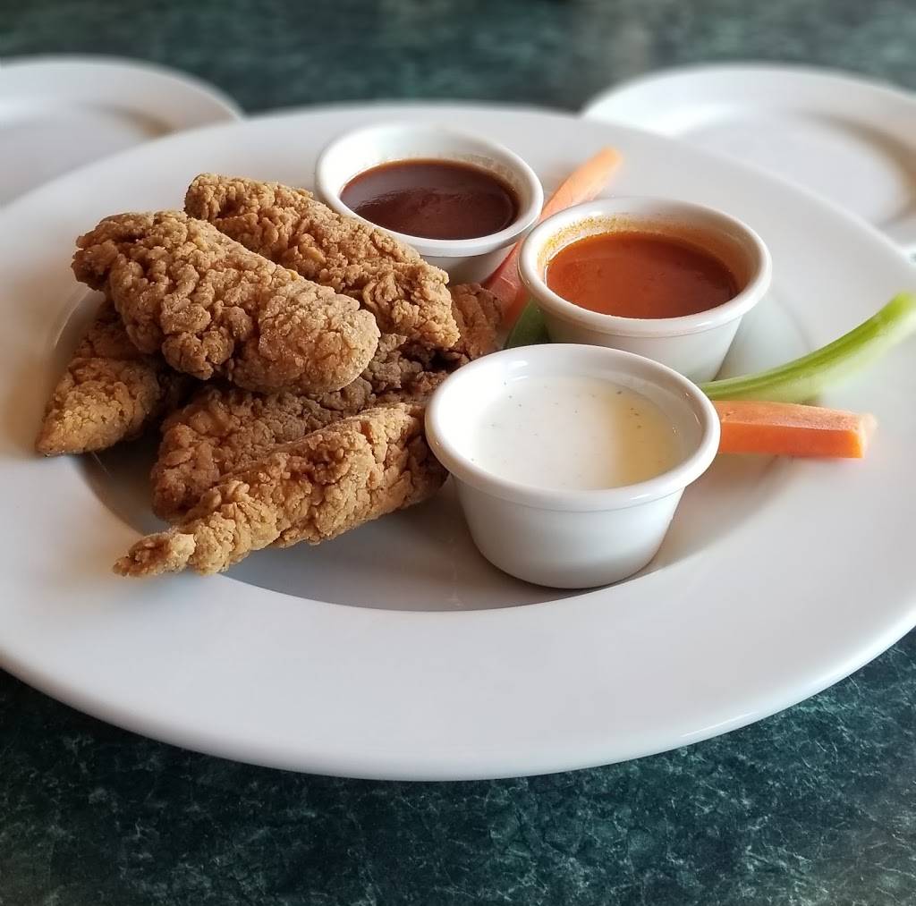 De Angelos Restaurant Inc | restaurant | 2000 E Childs Ave, Merced, CA 95341, USA | 2093833020 OR +1 209-383-3020