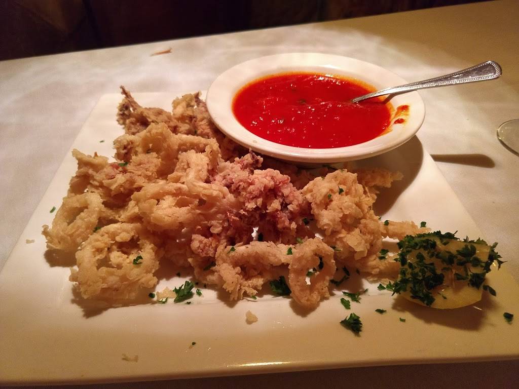 Villa Palma Ristorante | restaurant | 874 N Miramar Ave, Indialantic, FL 32903, USA | 3219510051 OR +1 321-951-0051