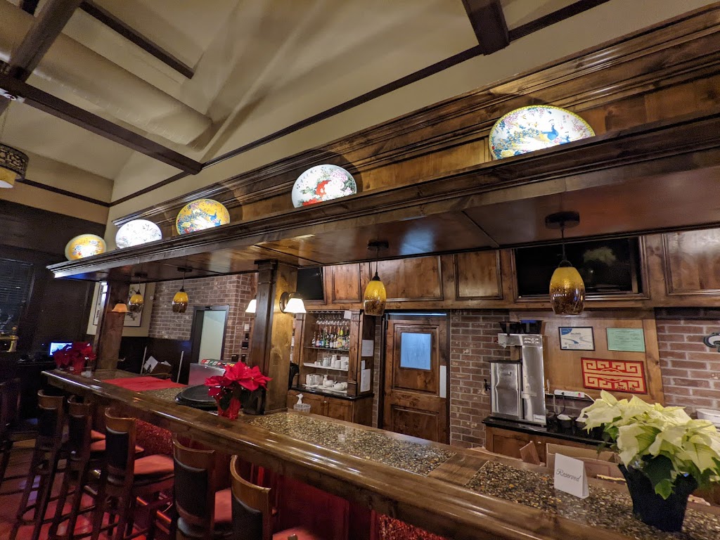 Mandarin | restaurant | 241 N Main St, Cedar City, UT 84721, USA | 4357081435 OR +1 435-708-1435