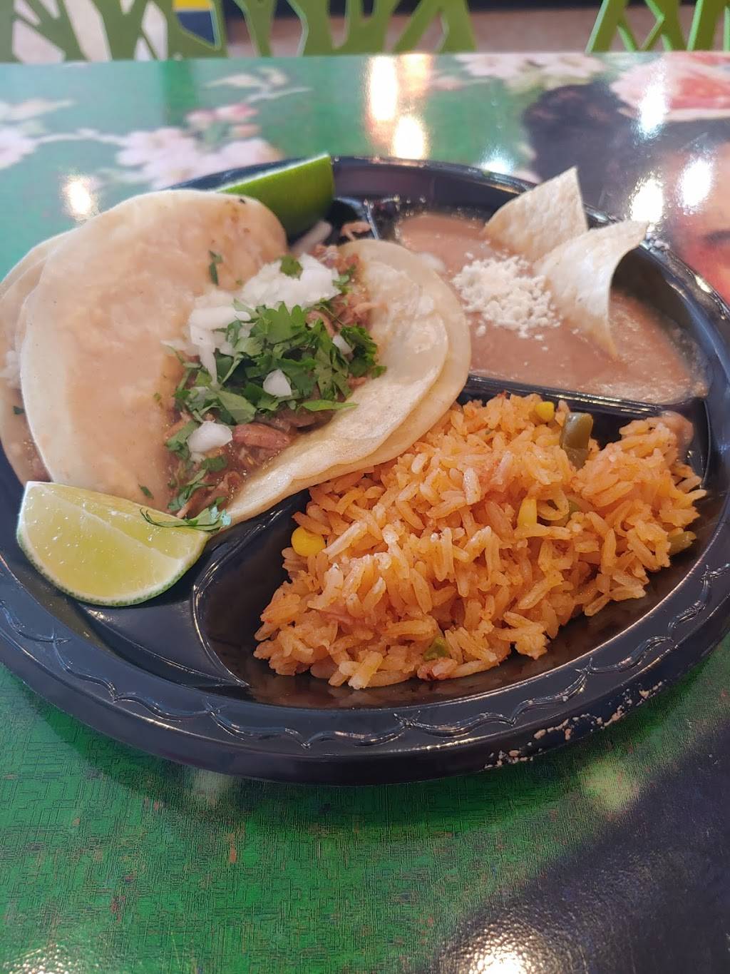 Frida Tacos | restaurant | 342 S Decatur Blvd, Las Vegas, NV 89107, USA | 7025417878 OR +1 702-541-7878