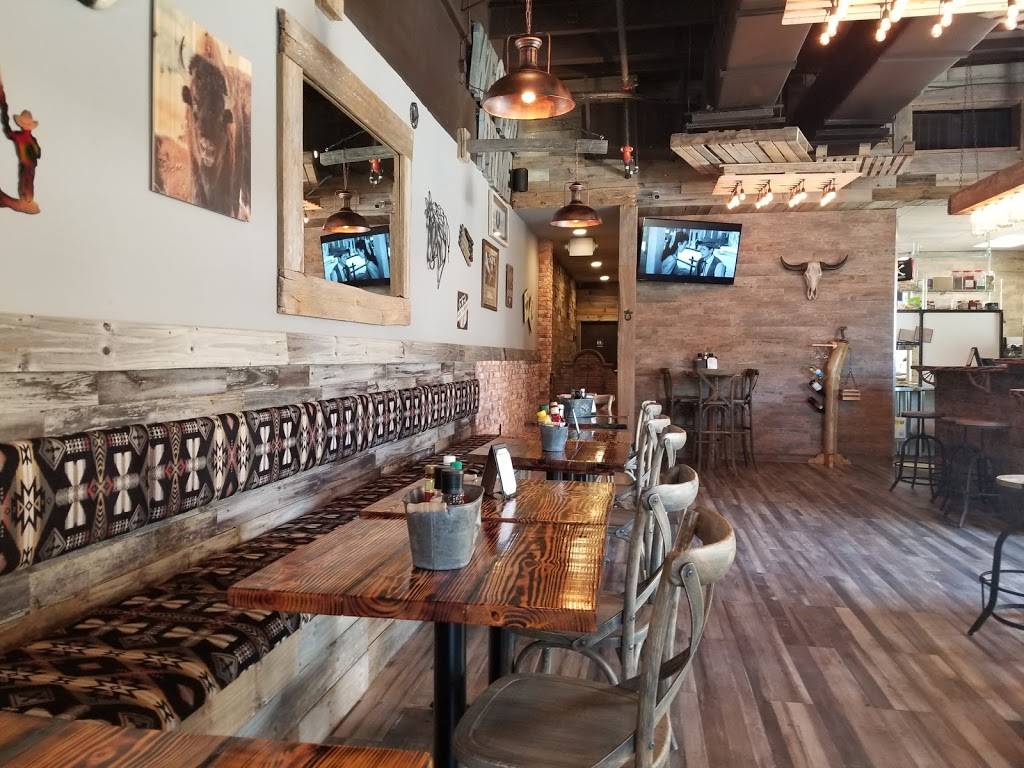 Western Prime Burger | restaurant | 1575 Pine Ridge Rd, Naples, FL 34109, USA | 2399639556 OR +1 239-963-9556