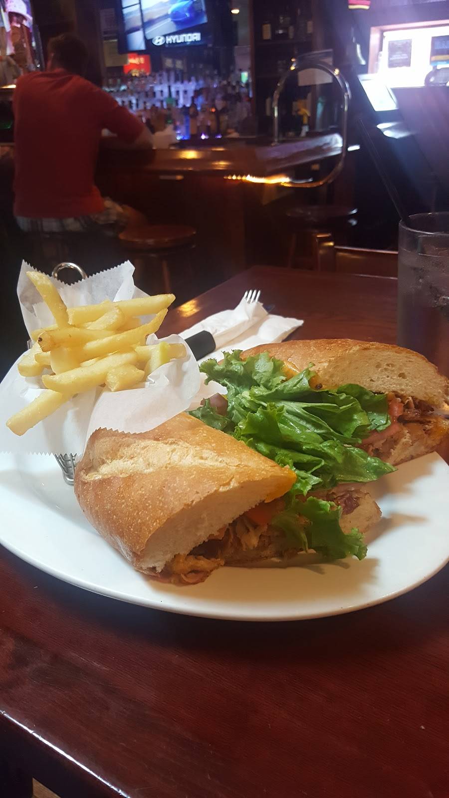 NY Firehouse Grille | restaurant | 63 Welcher Ave, Peekskill, NY 10566, USA | 9147880808 OR +1 914-788-0808