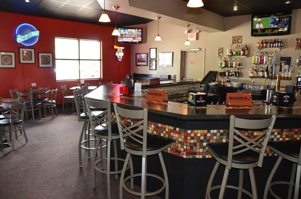 Maverick Steaks & Spirits | night club | 201 Ohren Dr, Litchfield, IL 62056, USA | 2173245614 OR +1 217-324-5614