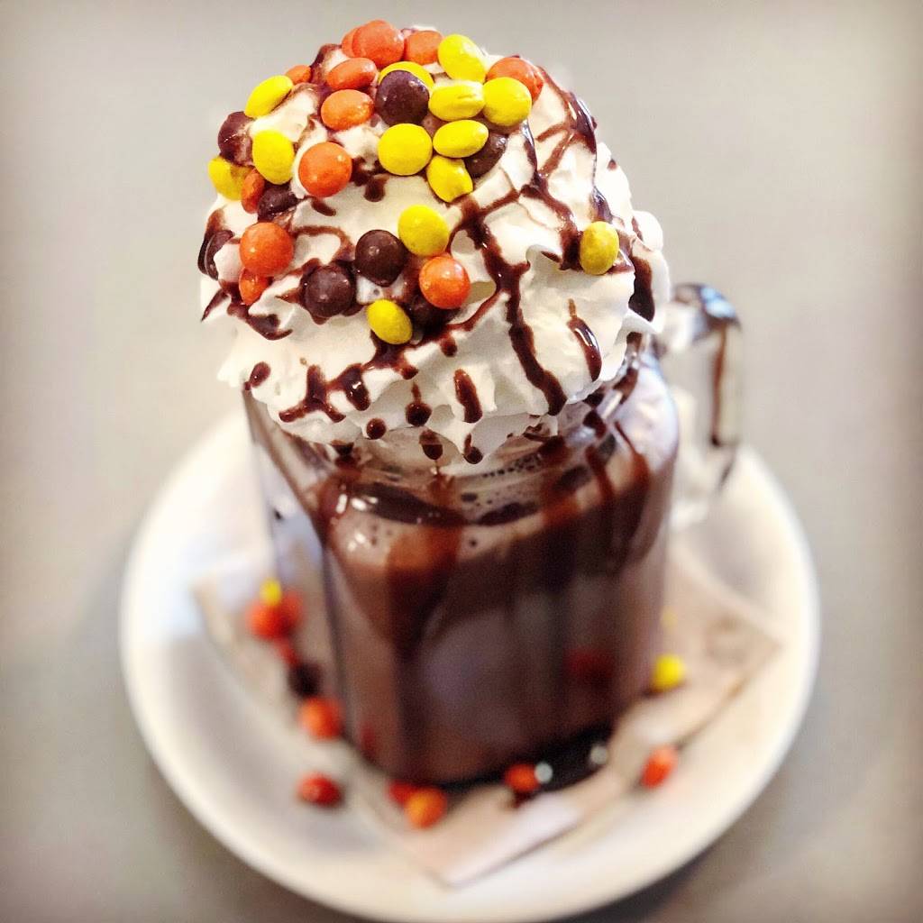 CAFÉ Seventy Two | cafe | 72 W Upper Ferry Rd, Ewing Township, NJ 08628, USA | 6098820087 OR +1 609-882-0087