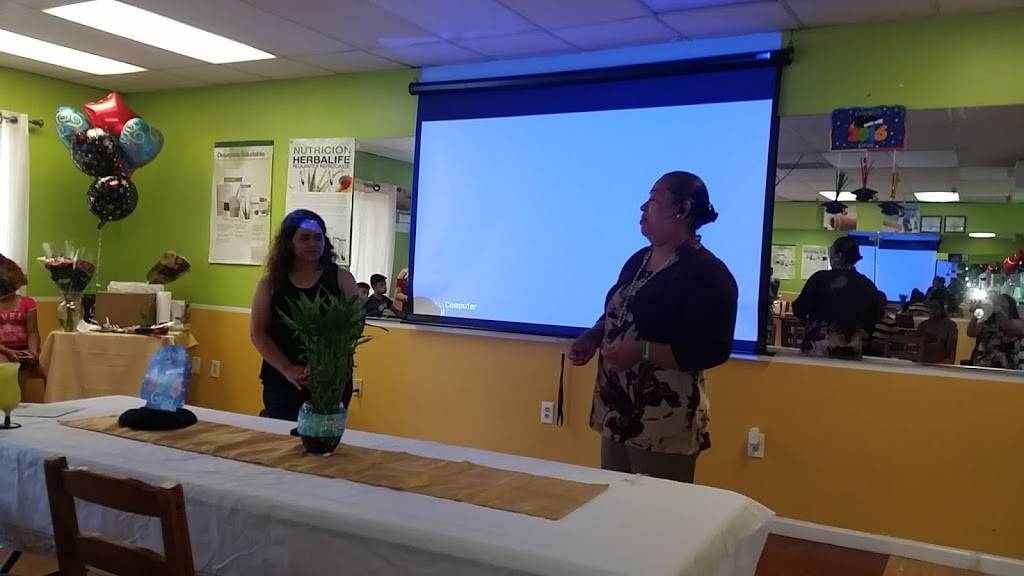 Vida Total | restaurant | 2674 Austell Rd SW #128, Marietta, GA 30008, USA | 6784859928 OR +1 678-485-9928