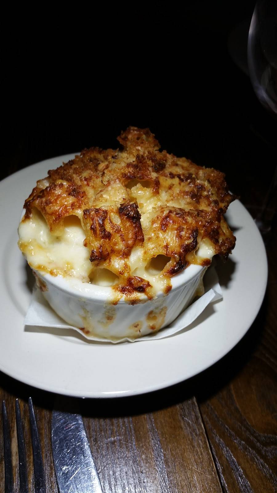 Gaskins | restaurant | 2 Church Ave, Germantown, NY 12526, USA | 5185372107 OR +1 518-537-2107