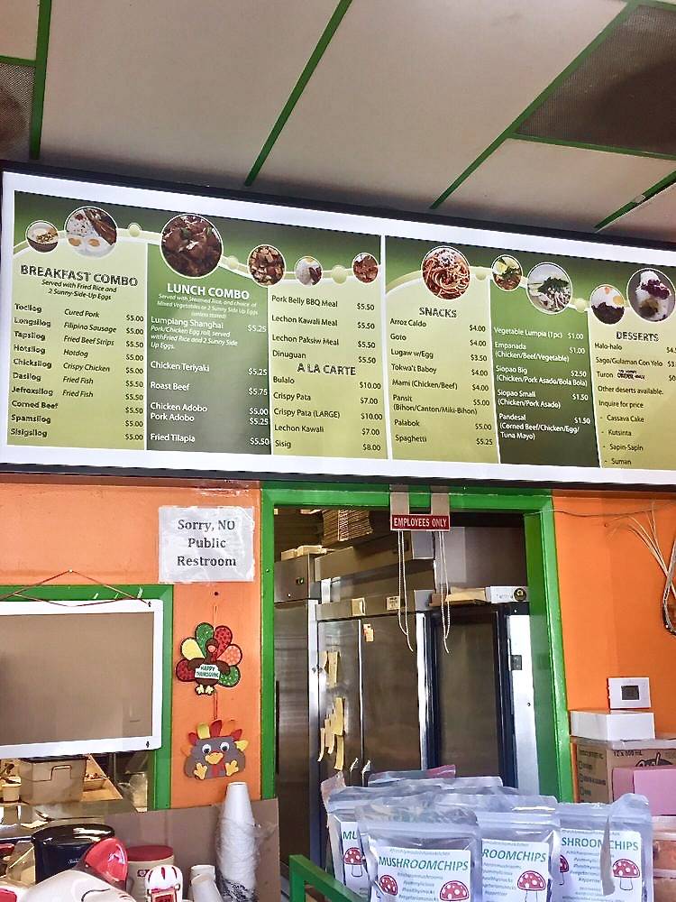 Bulacan Bakeshop & Catering INC | restaurant | 2256 Colorado Blvd #110, Los Angeles, CA 90041, USA | 3232550888 OR +1 323-255-0888