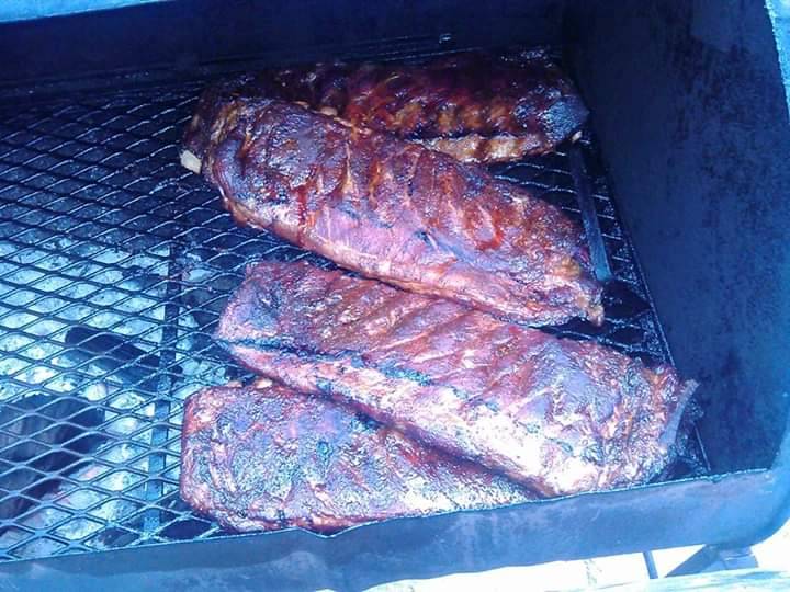 King of the barrel | restaurant | 1530 Gorman, San Antonio, TX 78202, USA | 2109611689 OR +1 210-961-1689