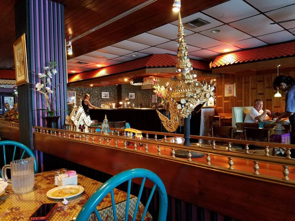 Siam Hut | restaurant | 4521 Del Prado Blvd S, Cape Coral, FL 33904, USA | 2399454247 OR +1 239-945-4247