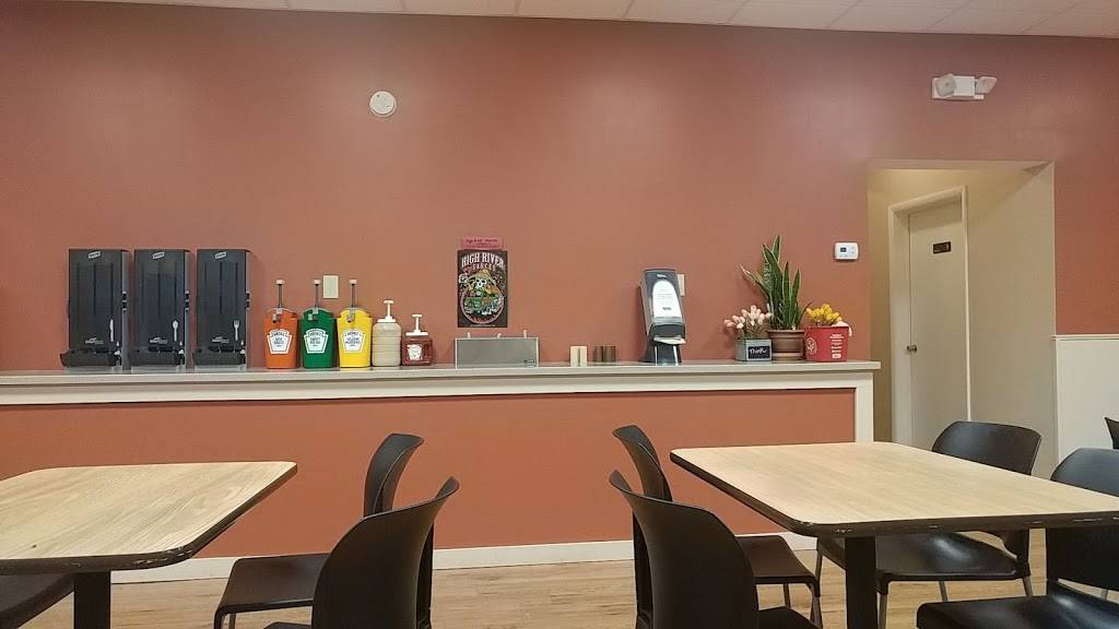 Dairy Circus | restaurant | 178 Sacandaga Rd, Scotia, NY 12302, USA | 5186319565 OR +1 518-631-9565