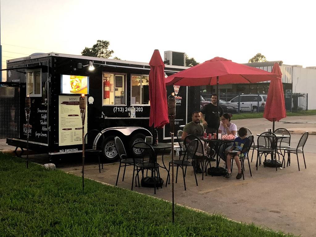 Kasiun???????? | restaurant | 1012 S Mason Rd, Katy, TX 77450, USA | 7132401203 OR +1 713-240-1203