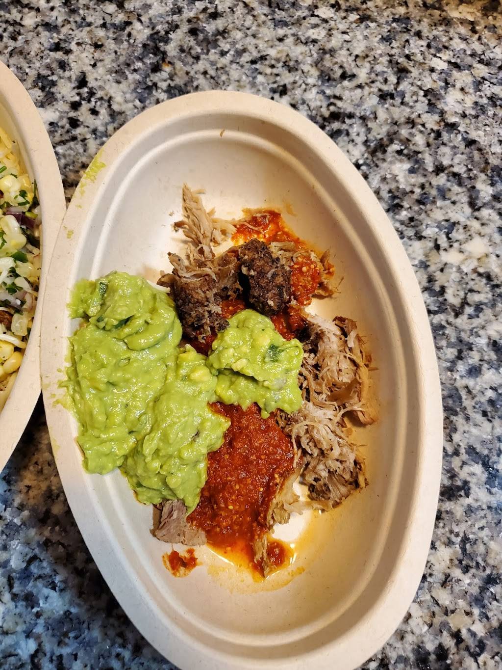 Chipotle Mexican Grill | restaurant | 32824 Woodward Ave, Royal Oak, MI 48073, USA | 2486583100 OR +1 248-658-3100