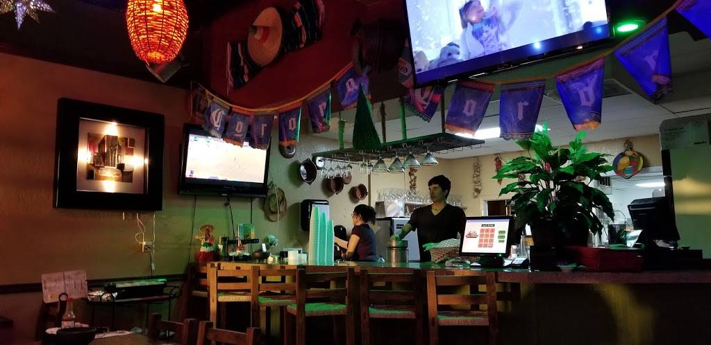 Dos Amigos | restaurant | 1308 N Federal Hwy, Pompano Beach, FL 33064, USA | 9547811955 OR +1 954-781-1955