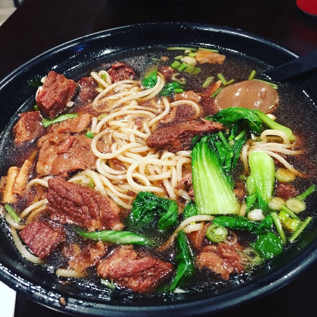 Splendid Noodle | restaurant | 1320 Stony Brook Rd, Stony Brook, NY 11790, USA | 6316756725 OR +1 631-675-6725