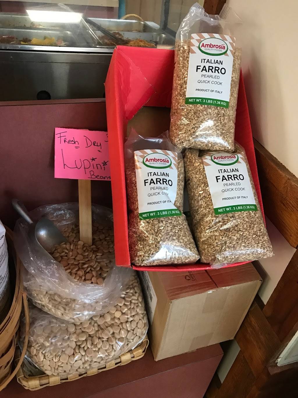 Panino Italian Gourmet Deli | restaurant | 2011 NY-22, Brewster, NY 10509, USA | 8452780356 OR +1 845-278-0356