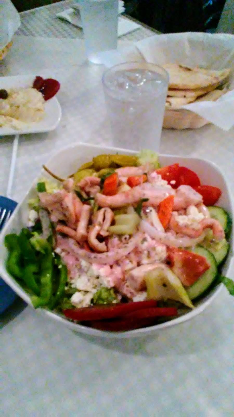 Golden Fleece Restaurant | restaurant | 525 Monroe St, Detroit, MI 48226, USA | 3139627093 OR +1 313-962-7093