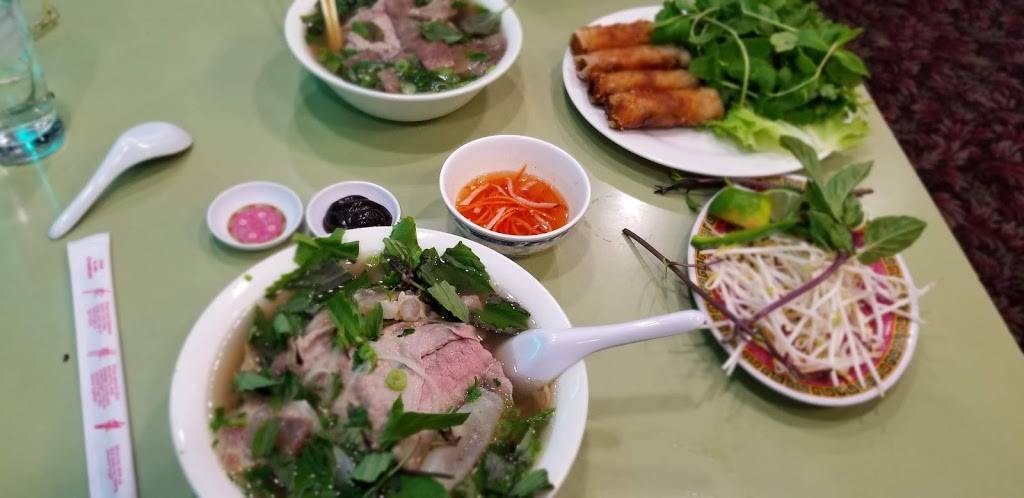 Pho 54 | restaurant | 15420 Brookhurst St, Westminster, CA 92683, USA | 7148399096 OR +1 714-839-9096