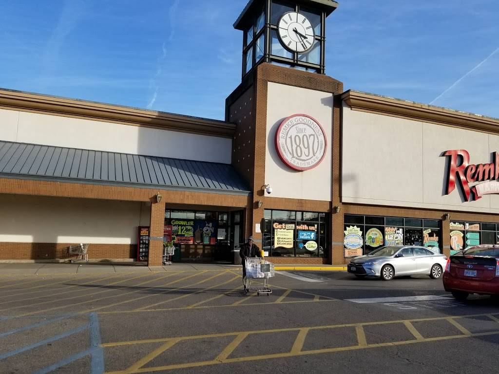 Hyde Park Plaza | shopping mall | 3760 Paxton Ave, Cincinnati, OH 45209, USA | 5136861600 OR +1 513-686-1600