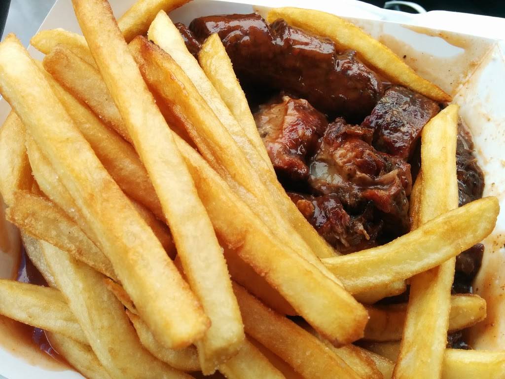 Exsenator BBQ | restaurant | 3349 W 159th St, Markham, IL 60426, USA | 7083331211 OR +1 708-333-1211