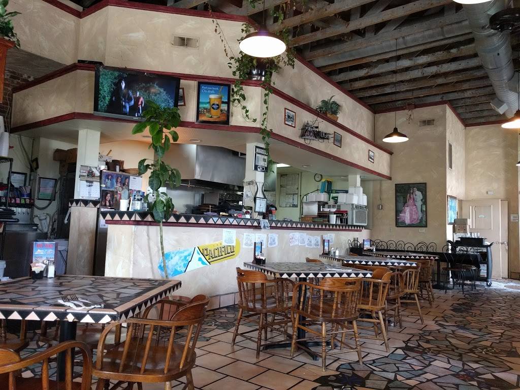 El Jardin | restaurant | 157 S Sierra Ave, Oakdale, CA 95361, USA | 2098478209 OR +1 209-847-8209