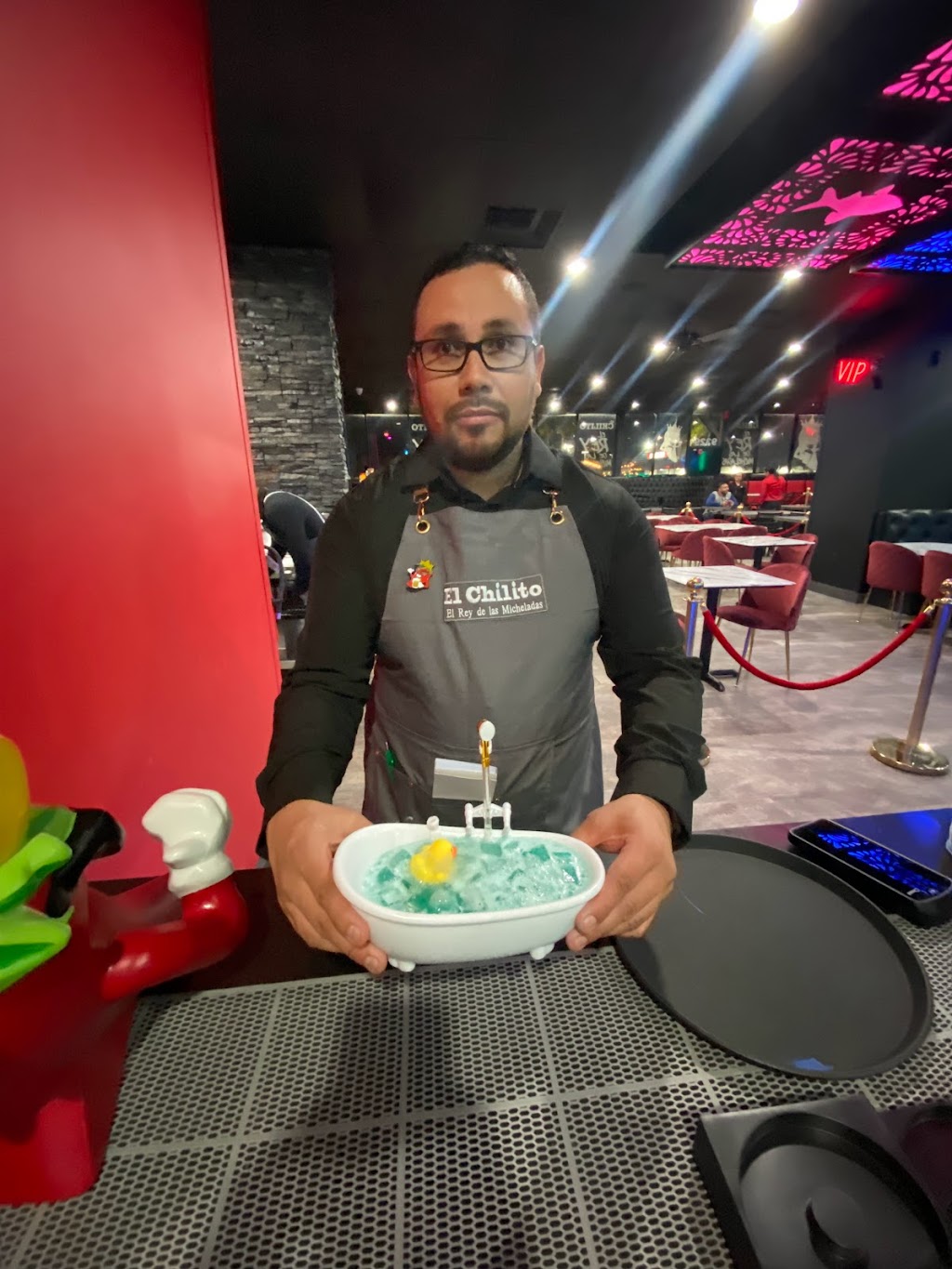 El chilito Pico Rivera el rey de las micheladas | restaurant | 9331 Slauson Ave, Pico Rivera, CA 90660, USA | 5628013223 OR +1 562-801-3223