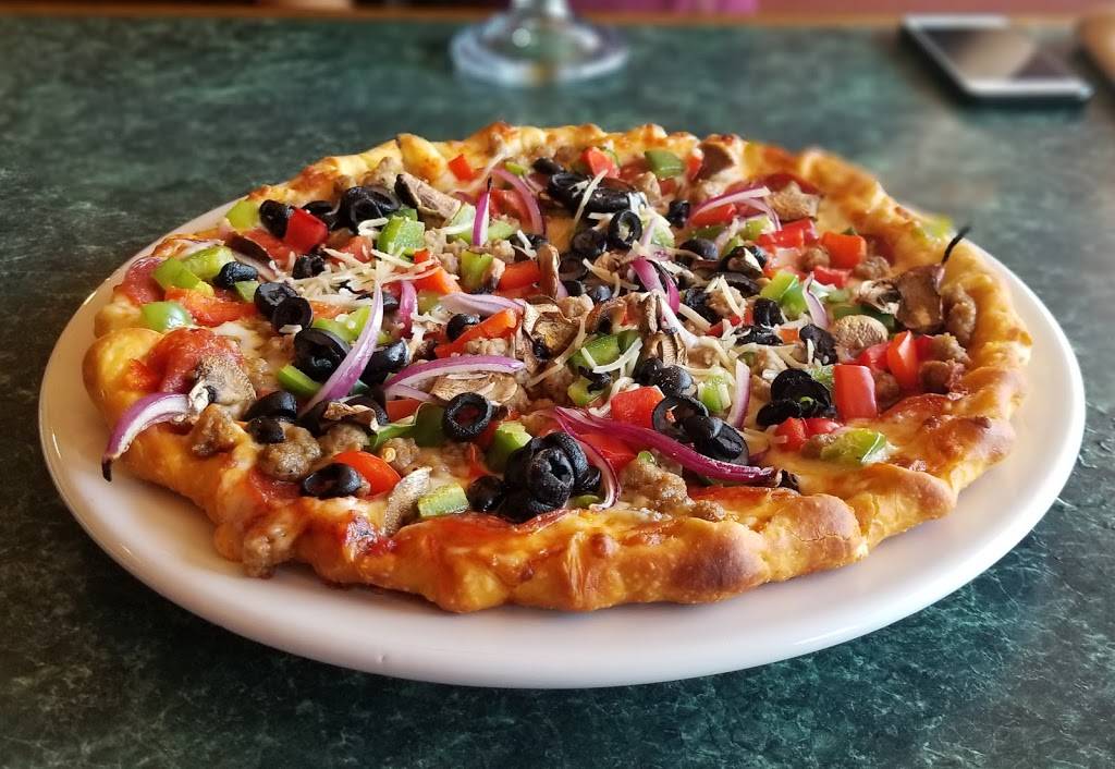 De Angelos Restaurant Inc | restaurant | 2000 E Childs Ave, Merced, CA 95341, USA | 2093833020 OR +1 209-383-3020