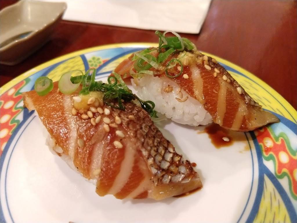 Sushi Maru | restaurant | 262 Jackson St, San Jose, CA 95112, USA | 4089988170 OR +1 408-998-8170