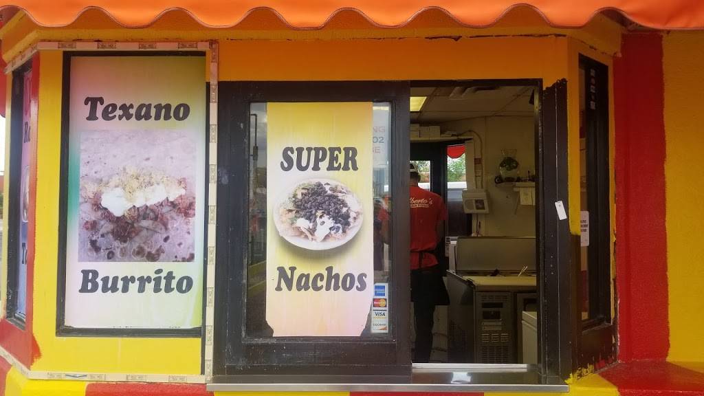 Rolbertos Taco Shop | restaurant | 606 W Main St, Mesa, AZ 85210, USA | 4808442420 OR +1 480-844-2420