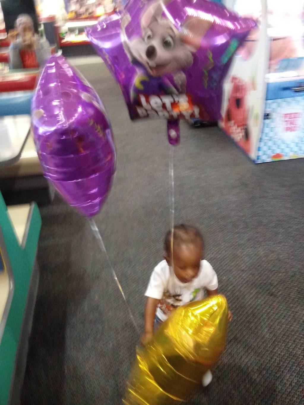 Chuck E. Cheeses | restaurant | 5612 Durand Ave, Racine, WI 53406, USA | 2625549595 OR +1 262-554-9595