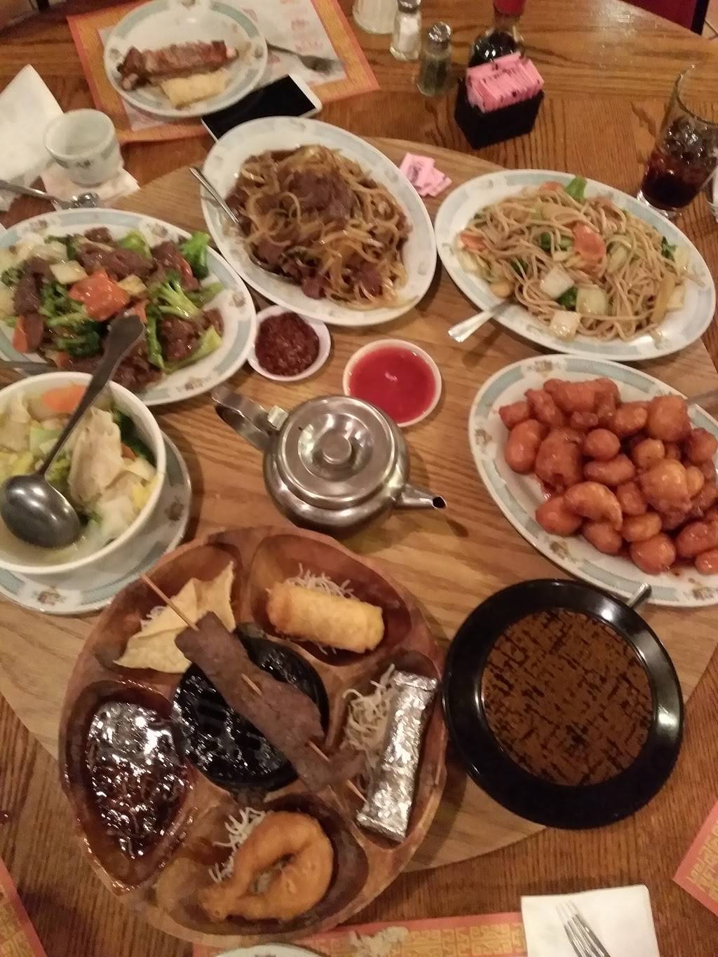 Little Dragon Chinese Restaurant | restaurant | 4327 W Thomas Rd, Phoenix, AZ 85031, USA | 6023521602 OR +1 602-352-1602