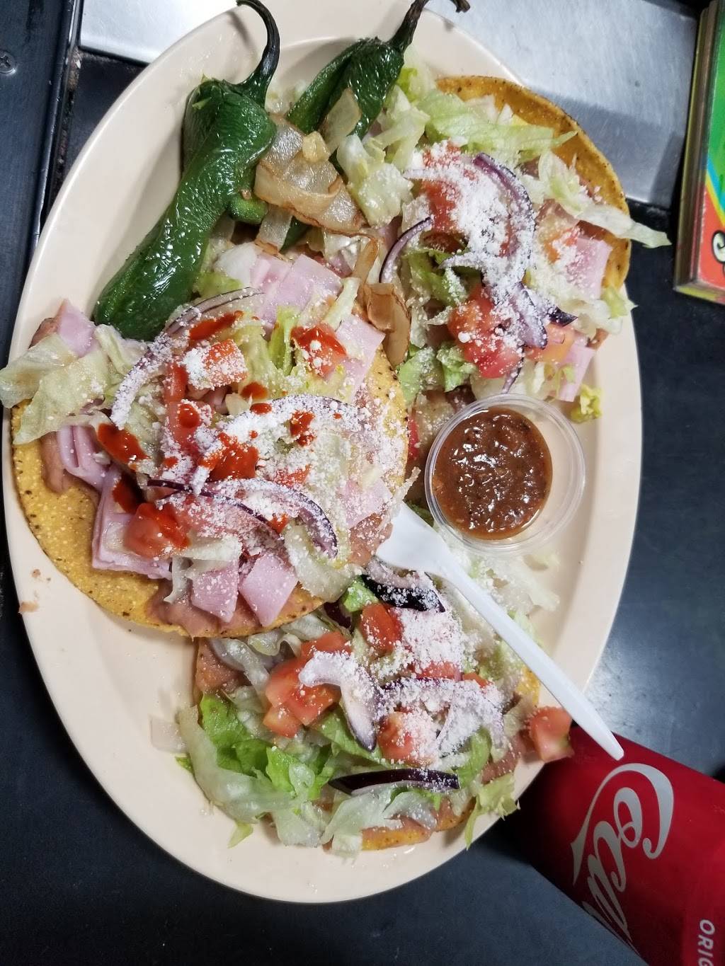 Mercado Don Juan | restaurant | 891 W Foothill Blvd, Rialto, CA 92376, USA | 9094219585 OR +1 909-421-9585