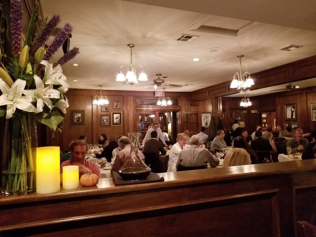 Bobs Steak & Chop House | restaurant | 4300 Lemmon Ave, Dallas, TX 75219, USA | 2145289446 OR +1 214-528-9446