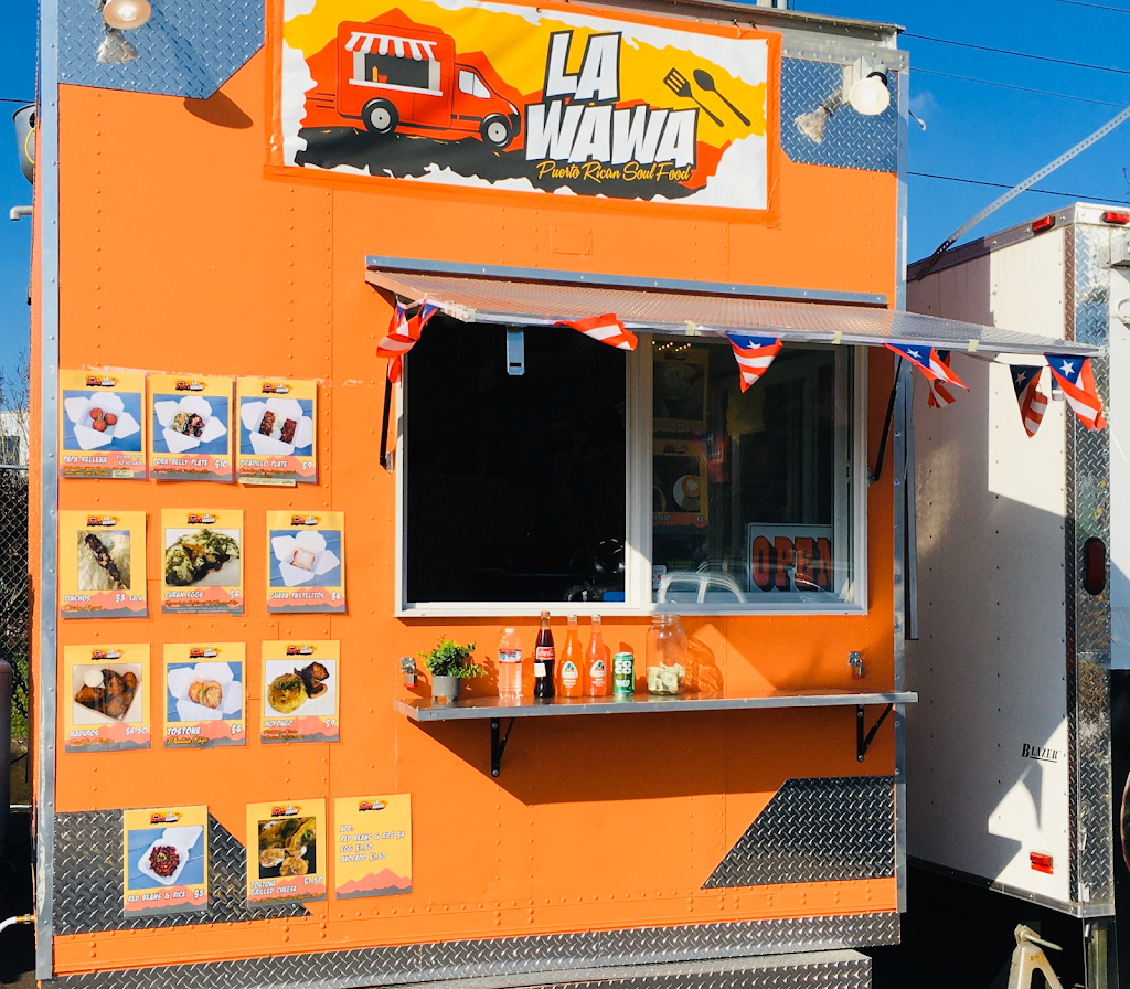 La WaWa | restaurant | 8145 SE 82nd Ave, Portland, OR 97266, USA | 5039392771 OR +1 503-939-2771