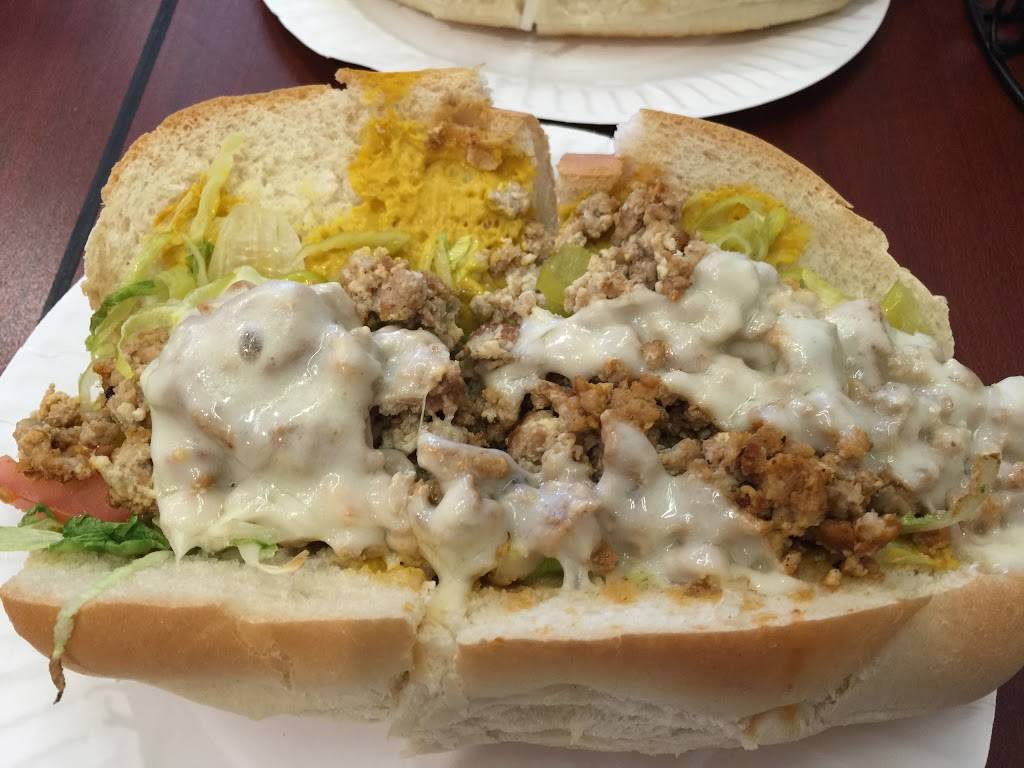 The Original Rinaldis Deli and Cafe | cafe | 350 N Sepulveda Blvd, Manhattan Beach, CA 90266, USA | 3103799968 OR +1 310-379-9968