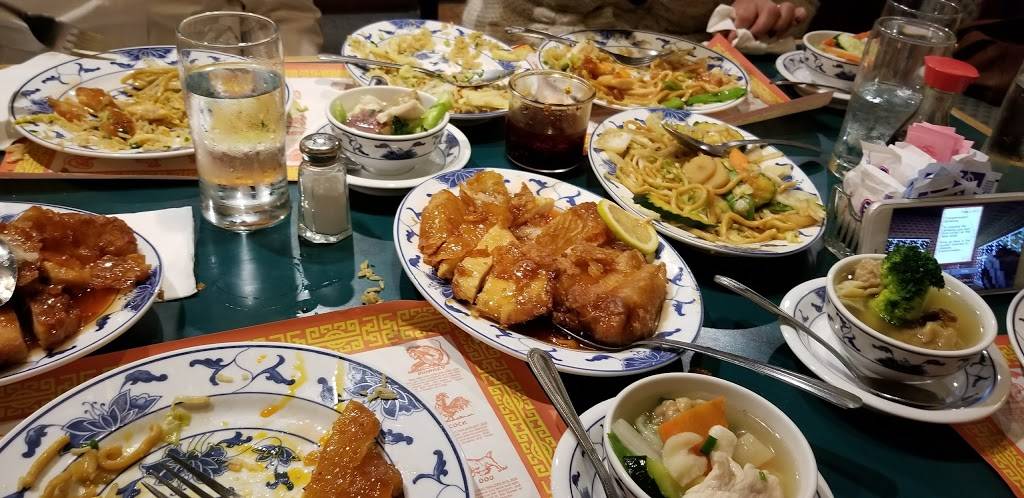 Ms Garden | restaurant | 8876 Vintage Park Dr, Sacramento, CA 95828, USA | 9166883503 OR +1 916-688-3503