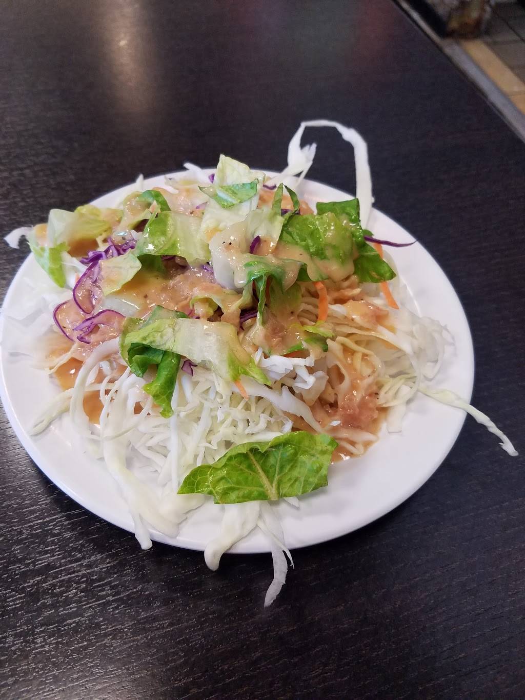 Kuishimbo Restaurant | restaurant | 4001 Wilshire Blvd Suite E, Los Angeles, CA 90010, USA | 2133808055 OR +1 213-380-8055