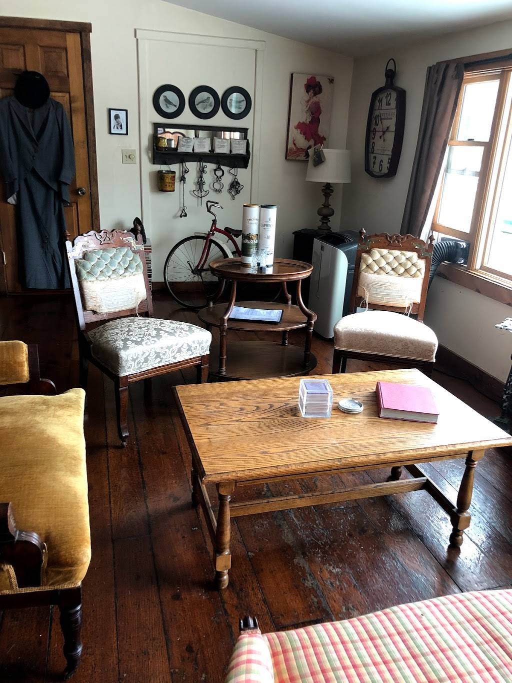 Nostalgia Ale House & Wine Bar | restaurant | 113 NY-9P, Malta, NY 12020, USA | 5185840227 OR +1 518-584-0227