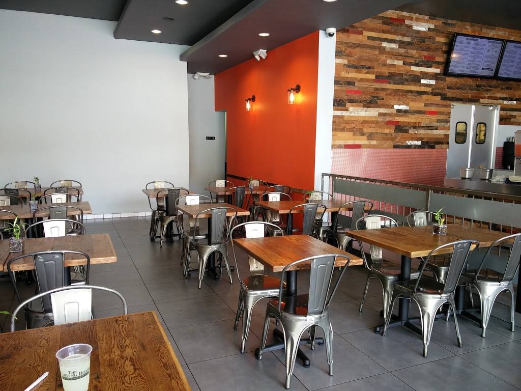 The Carving Board Hollywood | meal takeaway | 7300 Sunset Boulevard i, Los Angeles, CA 90046, USA | 3238454550 OR +1 323-845-4550