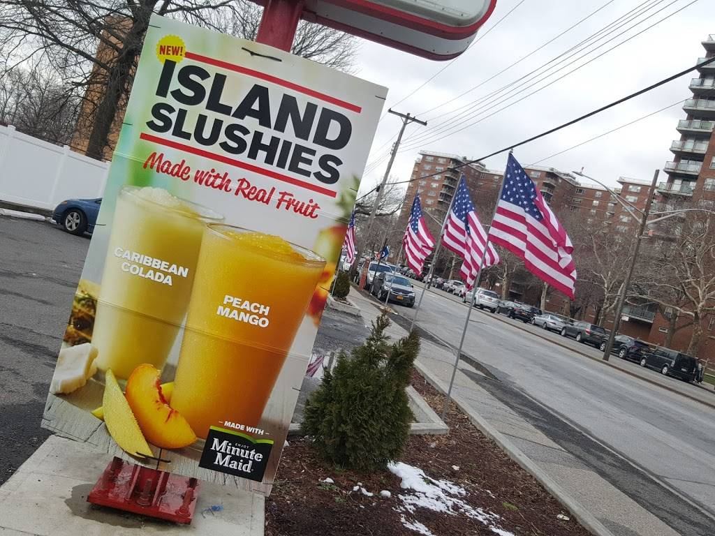 Checkers | restaurant | 133-18 Guy R Brewer Blvd, Jamaica, NY 11433, USA | 7184135599 OR +1 718-413-5599