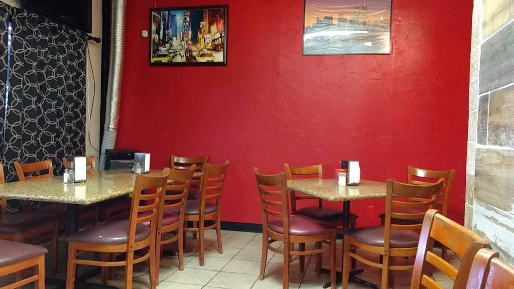 NY Pizzeria | restaurant | 6711 Mid Cities Blvd, North Richland Hills, TX 76182, USA | 8175032116 OR +1 817-503-2116
