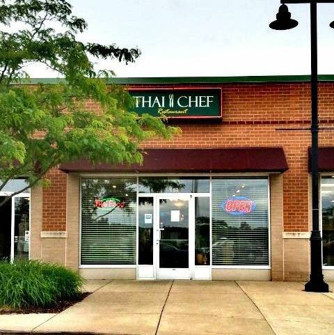 Thai Chef Restaurant | restaurant | 1971 E Beltline Ave NE # 119, Grand Rapids, MI 49525, USA | 6165700032 OR +1 616-570-0032