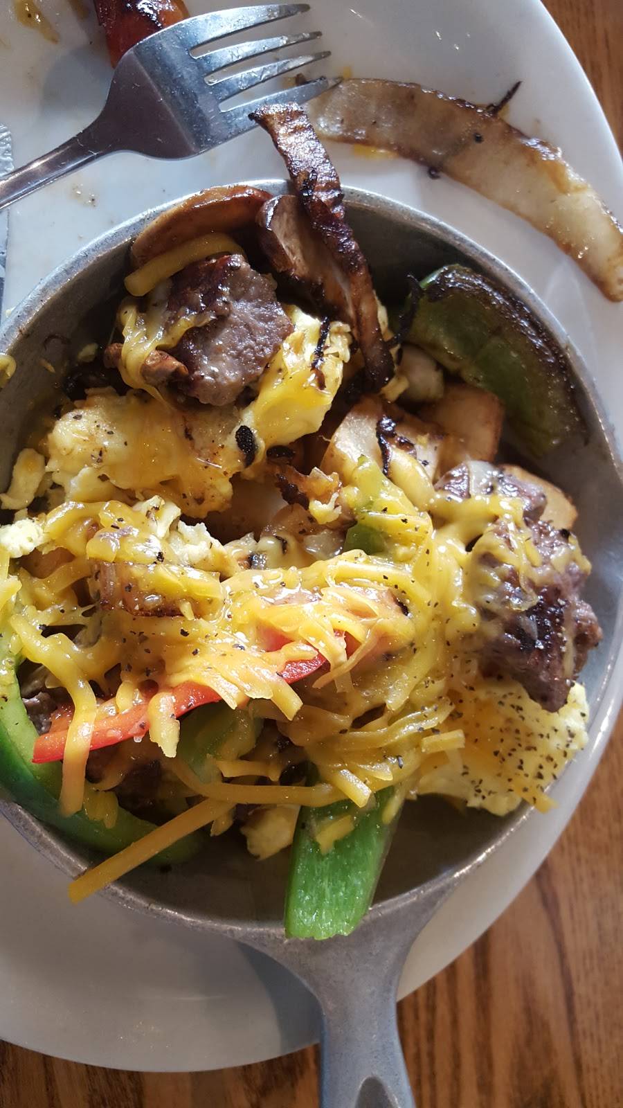 Cracker Barrel Old Country Store | restaurant | 1520 W Nursery Rd, Linthicum Heights, MD 21090, USA | 4108598724 OR +1 410-859-8724