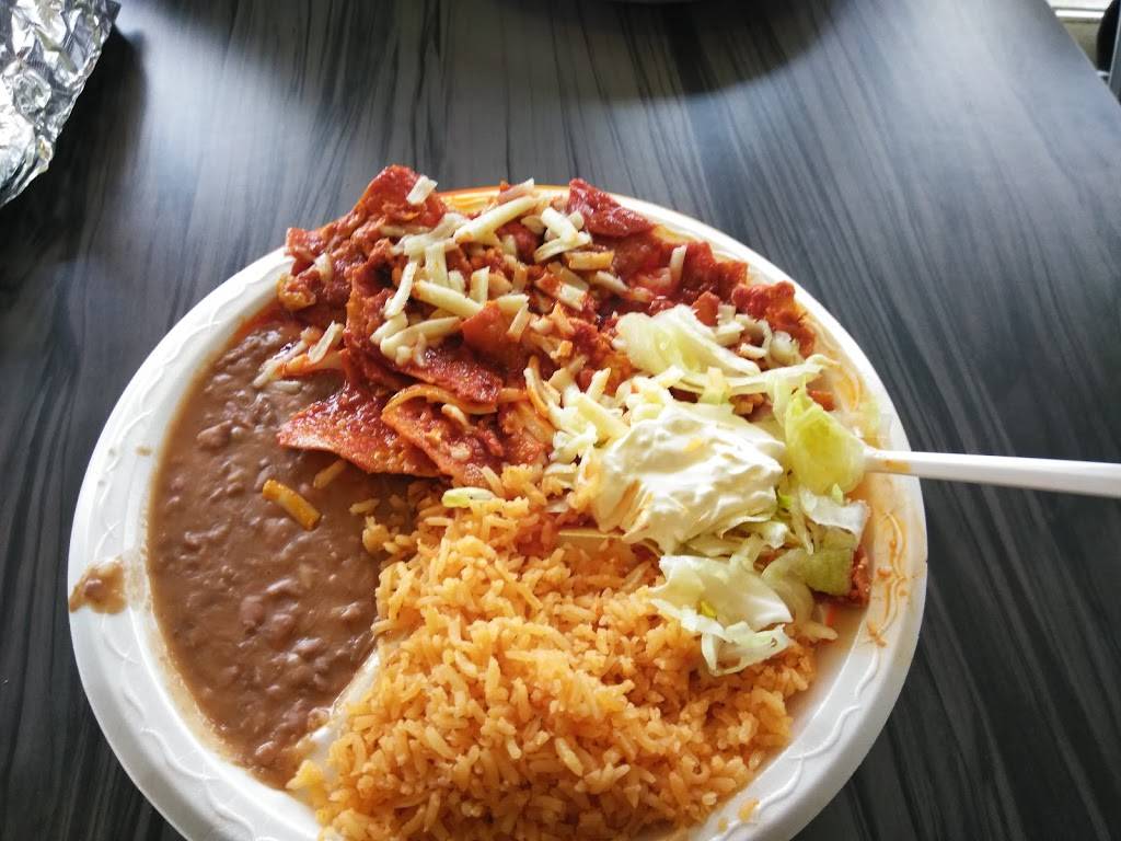 Taqueria Escalante | restaurant | 2805 Lincoln Ave, Anaheim, CA 92806, USA | 7146303290 OR +1 714-630-3290