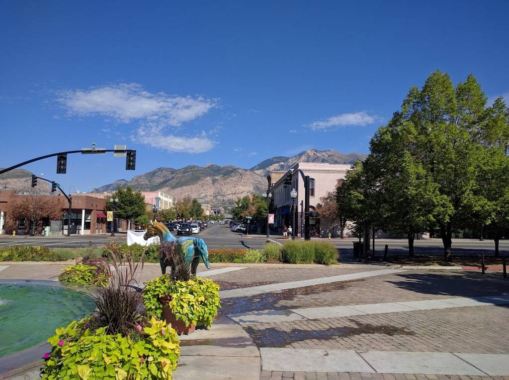 Waffle Love - Ogden | restaurant | 109 E 25th St, Ogden, UT 84401, USA | 3852441169 OR +1 385-244-1169