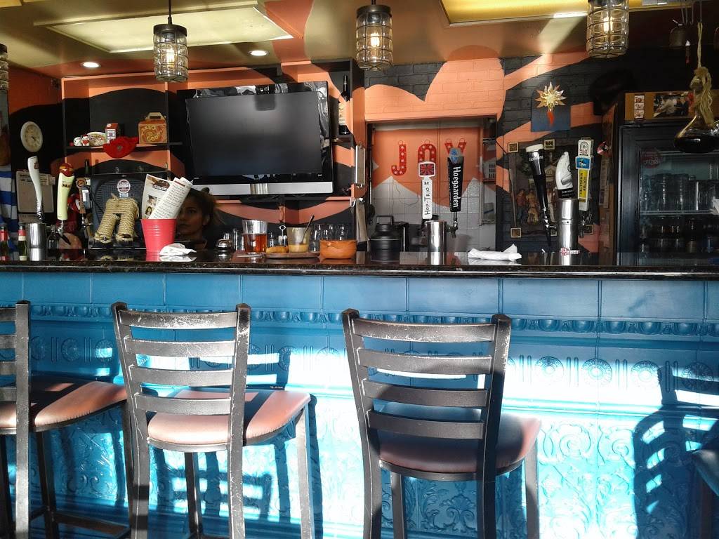 A Basq Kitchen | restaurant | 136 N International Boardwalk, Redondo Beach, CA 90277, USA | 3103769215 OR +1 310-376-9215