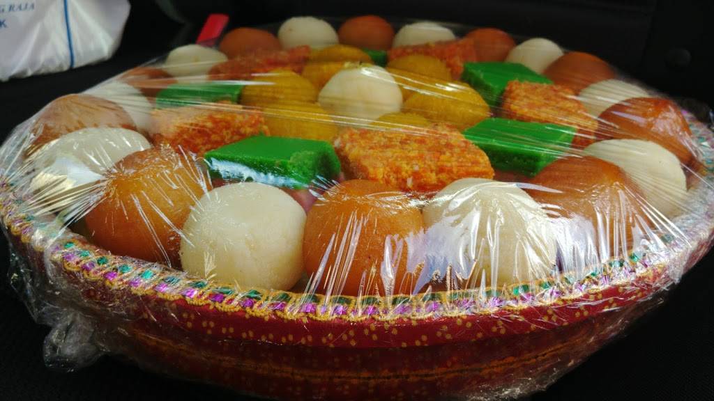 Raja Sweets | restaurant | 5667 Hillcroft St, Houston, TX 77036, USA | 7137825667 OR +1 713-782-5667
