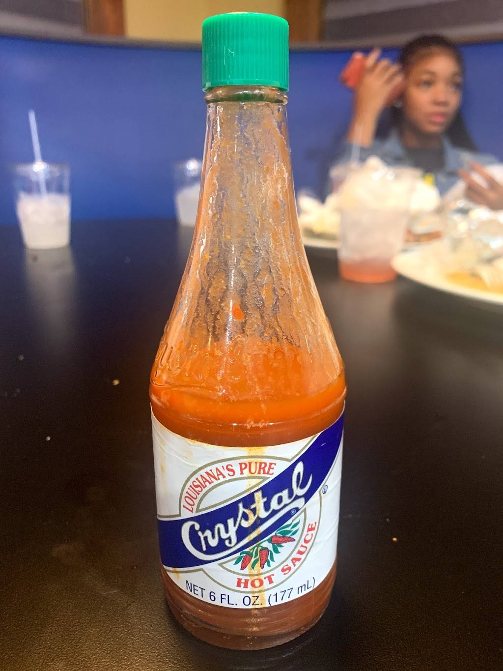 COLINS SEAFOOD AND GRILL | restaurant | 1728 E Northern Pkwy, Baltimore, MD 21239, USA | 4437081680 OR +1 443-708-1680