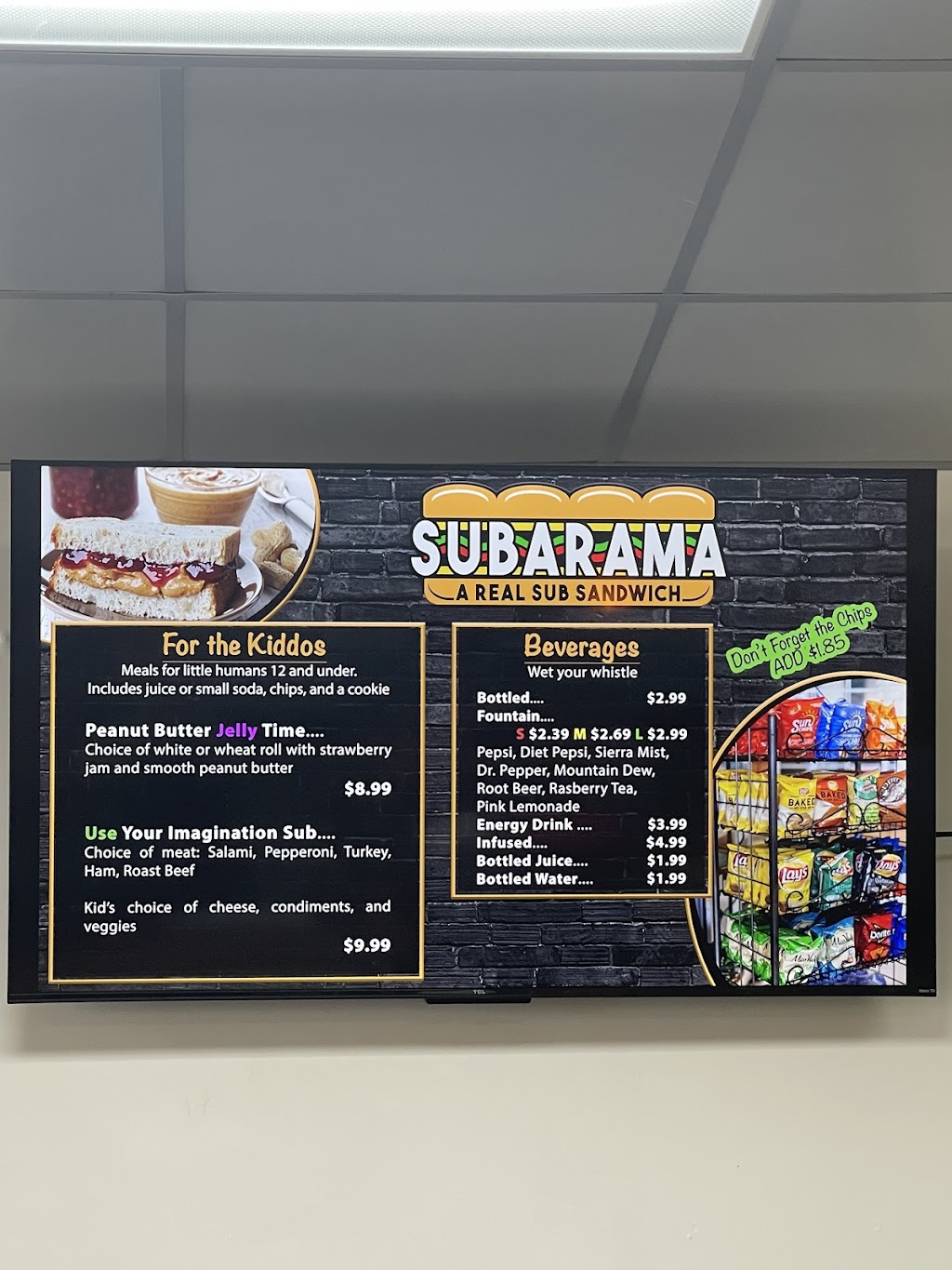 Subarama Anderson | restaurant | 2615 Balls Ferry Rd, Anderson, CA 96007, USA | 5303785524 OR +1 530-378-5524