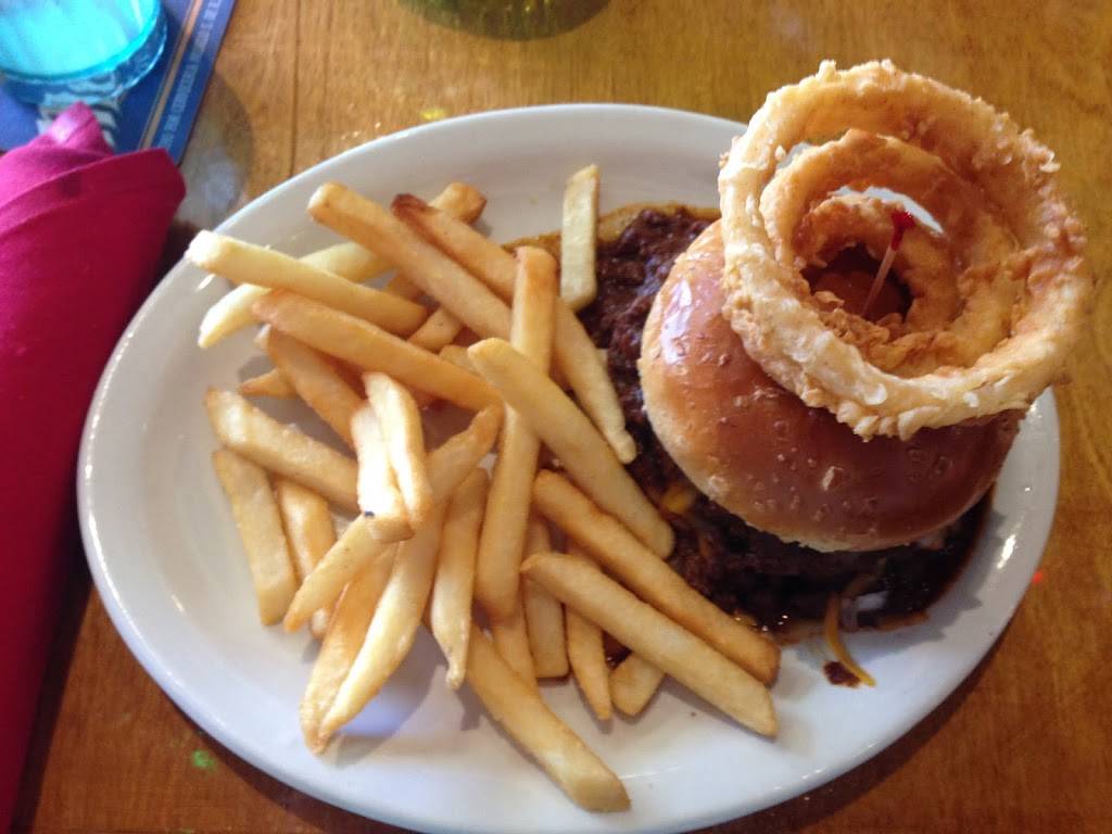 Tolberts Restaurant & Chili Parlor | restaurant | 423 S Main St, Grapevine, TX 76051, USA | 8174214888 OR +1 817-421-4888